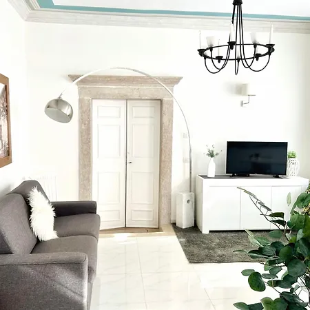 Althamer Palace Apartment Arco