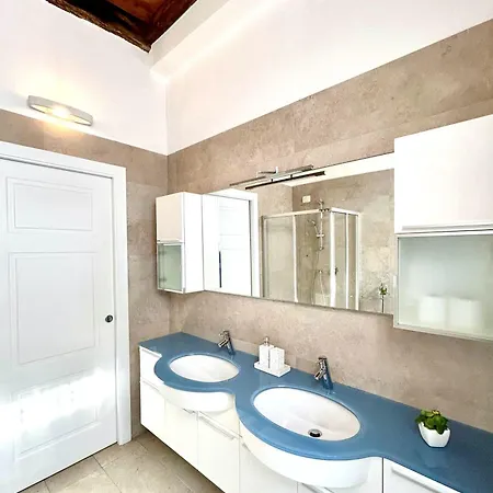 Apartment Althamer Palace