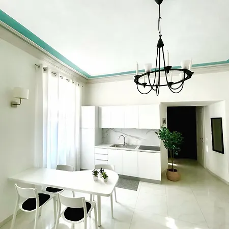 Apartment Althamer Palace *