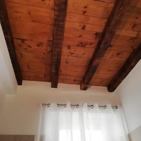 Althamer Palace Apartment *